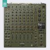 Doto Design Skin DJM-V10 Mash-Up Urban Jungle