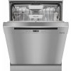 Umývačka riadu Miele G 5811 SC FRONT ACTIVE PLUS ČELNÍ STĚNA CLEANSTEEL