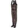 KINETIC - Prsačky NeoRush Bootfoot Camo P veľ. 46-47