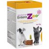 Entero Zoo detoxikačný gel pri zažívacích ťažkostiach pre zvieratá 15x10g