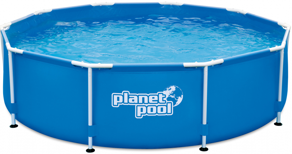 Planet Pool CF FRAME 305 x 76 cm