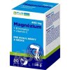 PLUS LEKÁREŇ Magnézium 400 mg+B komplex+vitamín C vrecúška s príchuťou grep 1x20 ks