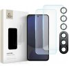 TECH-PROTECT Supreme SET Galaxy S24 FE Clear 5906302371495