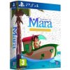 Summer in Mara - Collectors Edition (PS4)