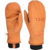 Rukavice na snowboard Level Rebel Mitt beige M 25/26 - Odosielame do 24 hodín