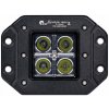 KAMAR LED pracovné svetlo 14W, 600lm [L0119-B]