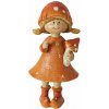 Boltze Home Figúrka dieťa Tami 14,2cm Variant: Dievča