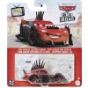 Mattel Cars 3 Autíčko ROAD RUMBLER LIGHTNING McQUEEN HKY40/DXV29