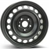 ALCAR STAHLRAD 6,5x16 5x112 ET42