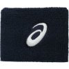 Potítko Asics Band Pair 2P - midnight - Modrý