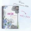 Diár pre mamu 2026 - Kolektív