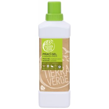 Tierra Verde Prací gel vavřín 1 l