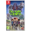 The Last Kids on Earth and the Staff of DOOM (Switch)