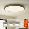 Brilagi-LED stmievateľné svietidlo POOL SMART LED/128W/230V 100 cm Wi-Fi Tuya + diaľkový ovládač zelené BRI718 + záruka 3 roky zadarmo
