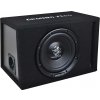Ground Zero GZIB 20BR-ACT | 20 cm basreflexový subwoofer s aktívnou skriňou