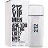 Carolina Herrera 212 VIP Men 100 ml toaletní voda pro muže