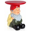Odkladací stolík/stolička Napoleon - Kartell