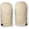Rukavice na kočík Elodie Details Pure Khaki