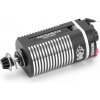 Warhead Bezkomutátorový CNC motor BLACK Ultra High Speed 52k RPM - krátka osička