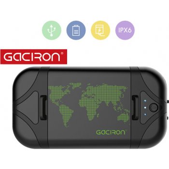 Gaciron PB01 5200 mAh