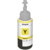 kazeta EPSON TANK L100/L200/L550/L1300/L355/365 Yellow 70ml (4000 str.) (C13T66444A)