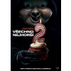 Všechno nejhorší 2 DVD