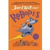 Robopes - David Walliams
