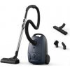 Podlahový vysávač Electrolux 500 Clean EB51C2DB modrý