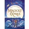 Magický expres - Anca Sturmová