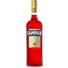 Campari Bitter 25% 1,0 l (čistá fľaša)