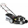 NAC LAWN MOWER WAS ASLEEP. NAPĘD 196cc LS50-196-HS-NG