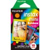 FUJIFILM instax mini™ film Rainbow