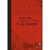 Vzpomínky, sny, myšlenky C.G. Junga - Aniela Jaffé