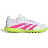 Detské Turfy ADIDAS PREDATOR LEAGUE TF J ID3801 – Biela