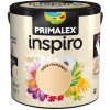 Primalex Inspiro svetlá champagne 2,5 l