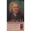 Bach: Suites & Toccatas (4CD) (Hertha Töpper, Horst Günter, Elisabeth Schwarzkopf, Marga Höffgen, Susanne Lautenbacher, Zino Francescatti, Martin Galling, Helmut Walcha, Stuttgarter Hymnus-Chorknaben,