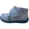 Gorila Papuče 51600 ZAPATILLA CASA Azul Modrá