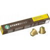 Starbucks by Nespresso Sunny Day Blend 10 ks