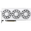 XFX Swift Radeon RX 9060 XT OC White Triple Fan RDNA 4.0 PCIe 5.0 x16 16 GB - RX-96TS316W7