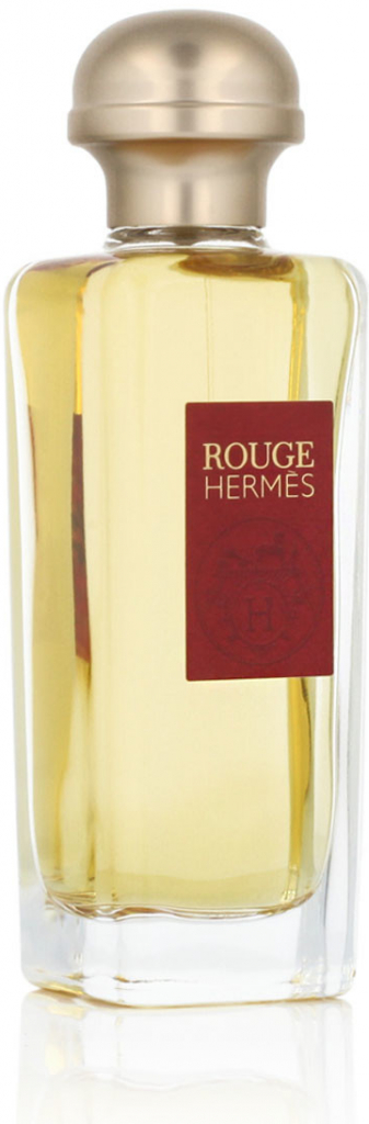 Hermès Rouge toaletná voda dámska 100 ml