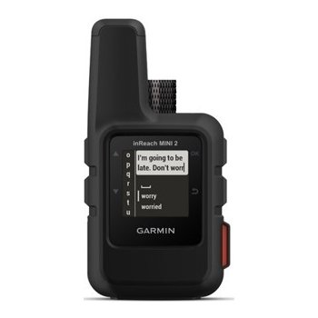 Garmin inReach Mini 2