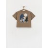 Fjallraven Forest Walk (suede brown) M, hnedá