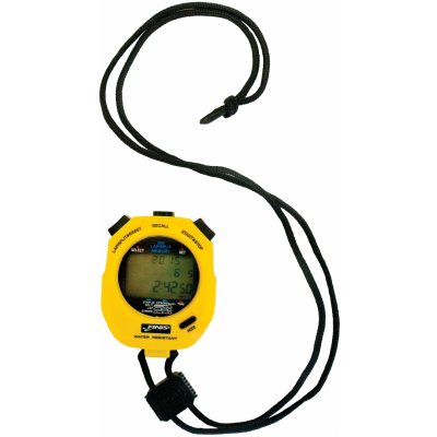 Finis 3X-300M Stopwatch