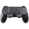 Bezdrôtový ovládač, káblový pre PS4 Sony čierny