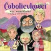 Čobolievkovci (Aňa Konrádová)