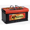 Autobatéria BANNER POWER BULL 12V 88Ah, 700A - P88 20