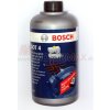 Brzdová kvapalina BOSCH DOT4, objem 0,5 L