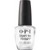OPI Start to Finish 15 ml