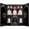 L'Oréal Paris Maison Advent Calendar špirála 8 ml + ceruzka na pery 1,2 g + lícenka 9 g + rúž 5 ml + očná linka 0,4 g + rúž 3,6 g + maska na oči 11 g + ceruzka na pery 1,2 g + bronzer 9 g + očná linka