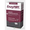 Doplnok stravy Salutem Pharma EnzyMAX V 60 kapsúl